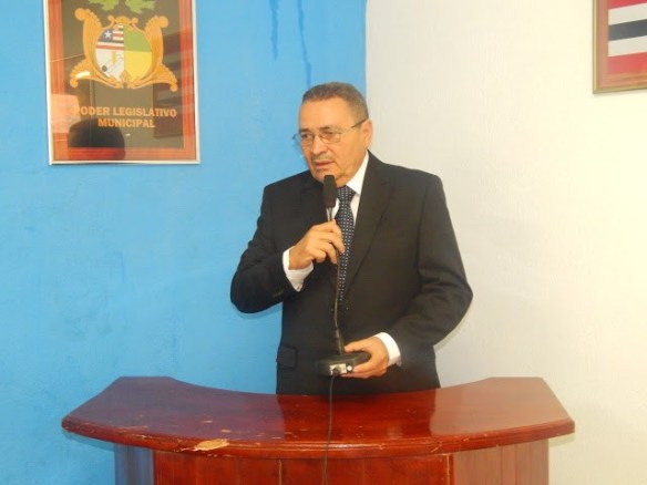 Prefeitura de Godofredo Viana executa programa de recuperação de